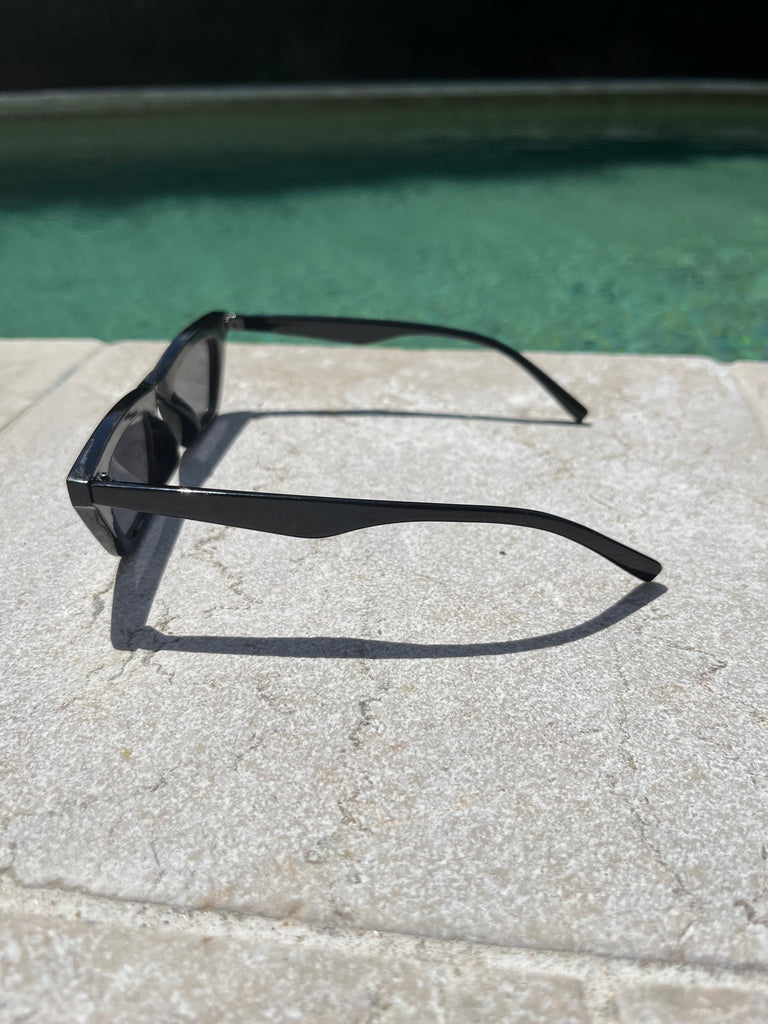 Kali sunglasses - Black